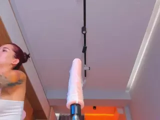 makimo's Live Sex Cam Show