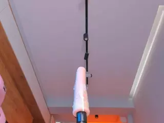 makimo's Live Sex Cam Show