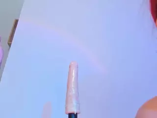 makimo's Live Sex Cam Show