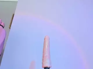 makimo's Live Sex Cam Show