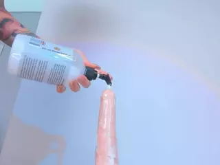 makimo's Live Sex Cam Show