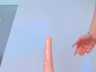 makimo's Live Sex Cam Show