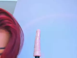 makimo's Live Sex Cam Show