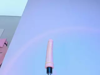 makimo's Live Sex Cam Show