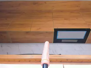 makimo's Live Sex Cam Show