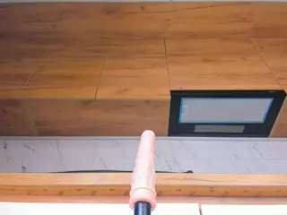 makimo's Live Sex Cam Show