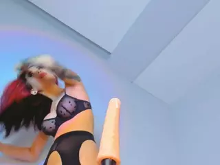 makimo's Live Sex Cam Show