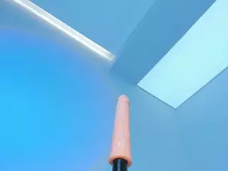 makimo's Live Sex Cam Show