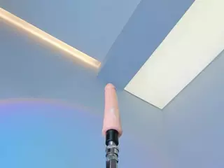makimo's Live Sex Cam Show