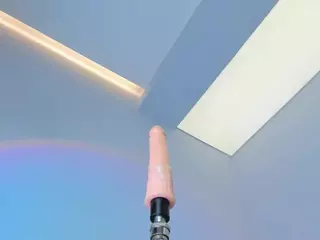 makimo's Live Sex Cam Show