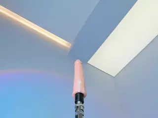 makimo's Live Sex Cam Show