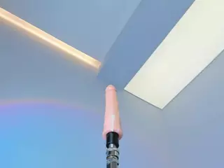 makimo's Live Sex Cam Show