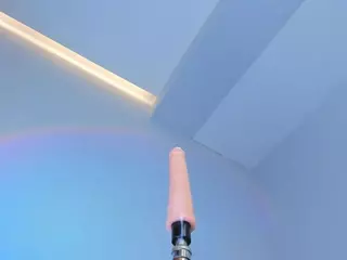 makimo's Live Sex Cam Show