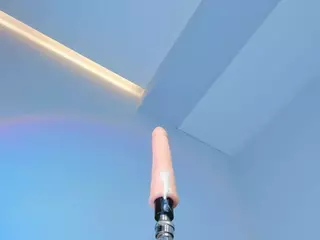 makimo's Live Sex Cam Show