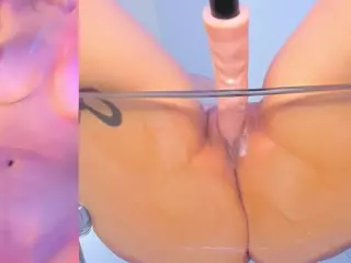 makimo's Live Sex Cam Show