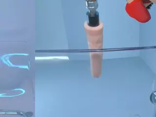 makimo's Live Sex Cam Show
