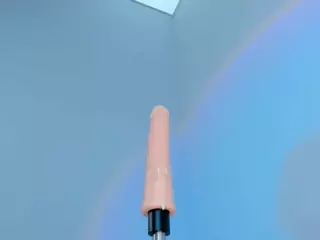 makimo's Live Sex Cam Show