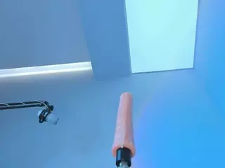 makimo's Live Sex Cam Show