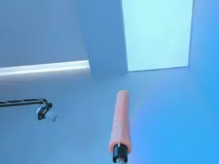 makimo's Live Sex Cam Show