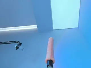 makimo's Live Sex Cam Show