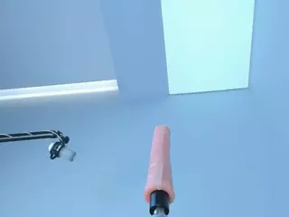 makimo's Live Sex Cam Show