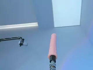 makimo's Live Sex Cam Show