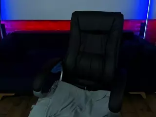 Kamila-Ice's Live Sex Cam Show