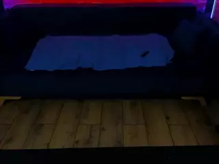 Kamila-Ice's Live Sex Cam Show