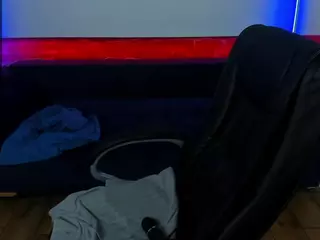 Kamila-Ice's Live Sex Cam Show