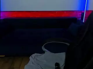 Kamila-Ice's Live Sex Cam Show