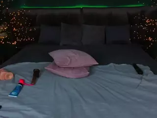 Kamila-Ice's Live Sex Cam Show