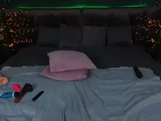 Kamila-Ice's Live Sex Cam Show