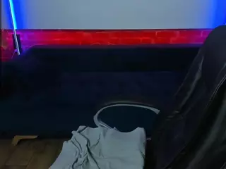Kamila-Ice's Live Sex Cam Show
