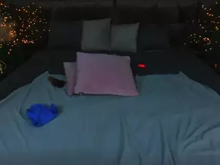 Kamila-Ice's Live Sex Cam Show