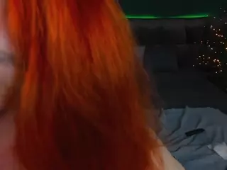 Kamila-Ice's Live Sex Cam Show