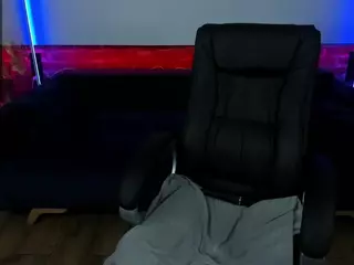 Kamila-Ice's Live Sex Cam Show