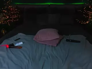 Kamila-Ice's Live Sex Cam Show