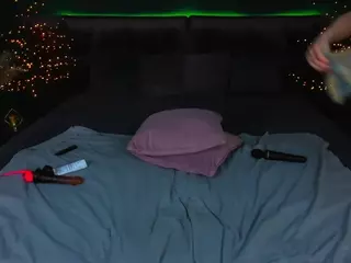 Kamila-Ice's Live Sex Cam Show