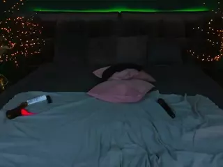 Kamila-Ice's Live Sex Cam Show