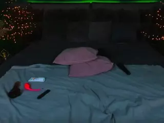 Kamila-Ice's Live Sex Cam Show