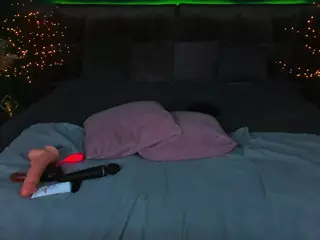 Kamila-Ice's Live Sex Cam Show
