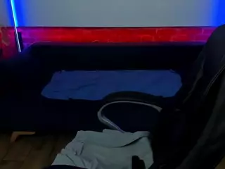 Kamila-Ice's Live Sex Cam Show