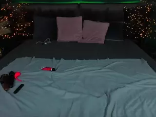 Kamila-Ice's Live Sex Cam Show