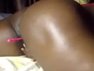 sexyebonygoddess's Live Sex Cam Show