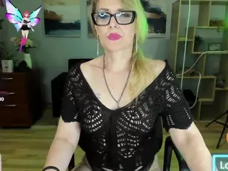 AlanaWalkers's Live Sex Cam Show