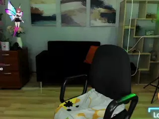 AlanaWalkers's Live Sex Cam Show