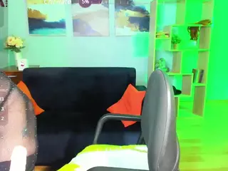 AlanaWalkers's Live Sex Cam Show