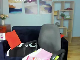 AlanaWalkers's Live Sex Cam Show