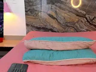 Alessia's Live Sex Cam Show