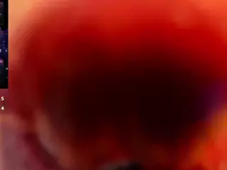 Alessia's Live Sex Cam Show